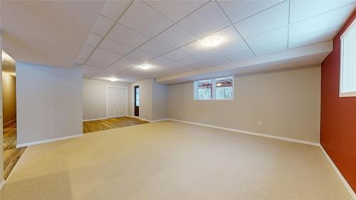 7270 Turner Road, Cranbrook, BC - Indoor Photo Showing Other Room