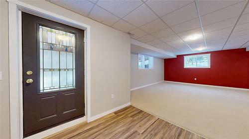 7270 Turner Road, Cranbrook, BC - Indoor Photo Showing Other Room