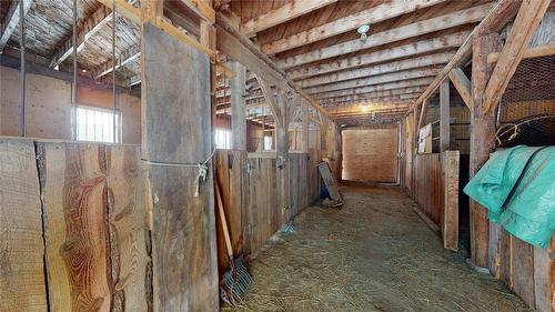 7270 Turner Road, Cranbrook, BC - Indoor