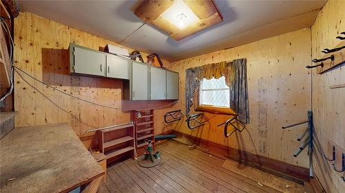 7270 Turner Road, Cranbrook, BC - Indoor Photo Showing Other Room