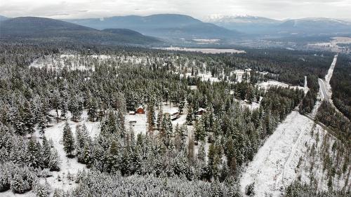 7270 Turner Road, Cranbrook, BC - Outdoor With View