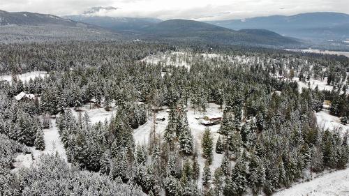 7270 Turner Road, Cranbrook, BC - Outdoor With View