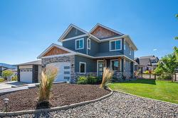 2292 SADDLEBACK Drive  Kamloops, BC V2B 0G7