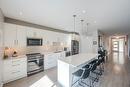 2749 Evergreen Drive, Penticton, BC  - Indoor Photo Showing Kitchen With Upgraded Kitchen 