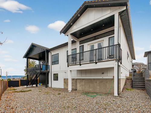 5300 Hedeman Court, Kelowna, BC - Outdoor