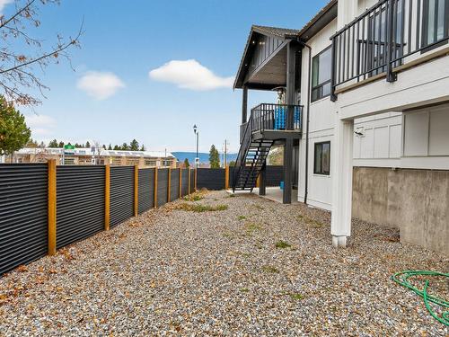 5300 Hedeman Court, Kelowna, BC - Outdoor
