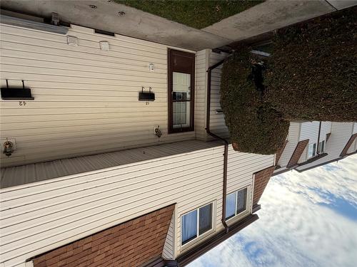 43-2250 Baskin Street, Penticton, BC -  With Exterior