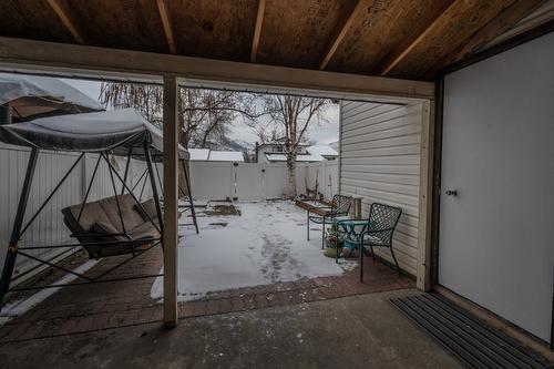 43-2250 Baskin Street, Penticton, BC -  Photo Showing Other Room