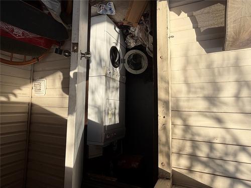 43-2250 Baskin Street, Penticton, BC - Indoor