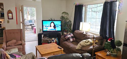 518 Leah Road, Vernon, BC - Indoor