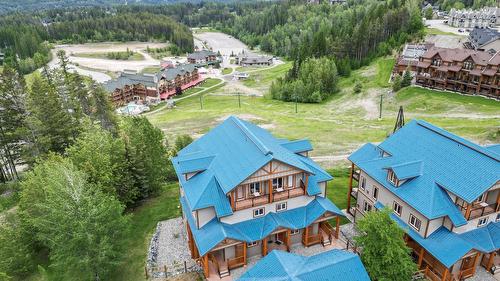 G4-B-1351 Gerry Sorensen Way, Kimberley, BC 