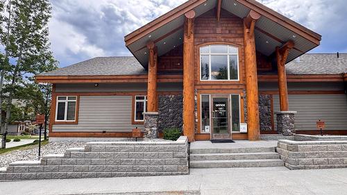 G4-B-1351 Gerry Sorensen Way, Kimberley, BC 