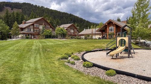 G4-B-1351 Gerry Sorensen Way, Kimberley, BC 