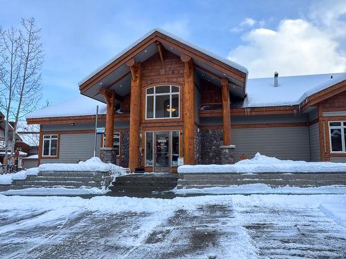 G4-A-1351 Gerry Sorensen Way, Kimberley, BC - Outdoor