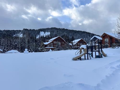 G4-A-1351 Gerry Sorensen Way, Kimberley, BC - Outdoor