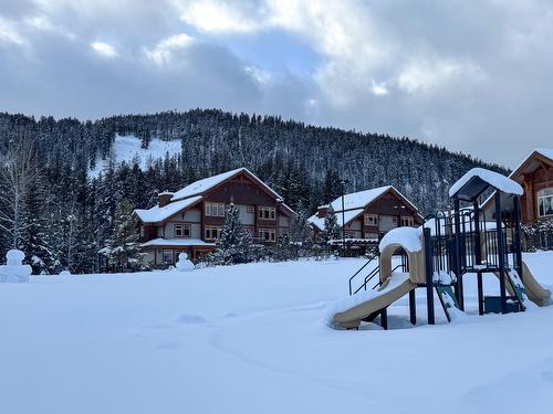 G4-A-1351 Gerry Sorensen Way, Kimberley, BC - Outdoor