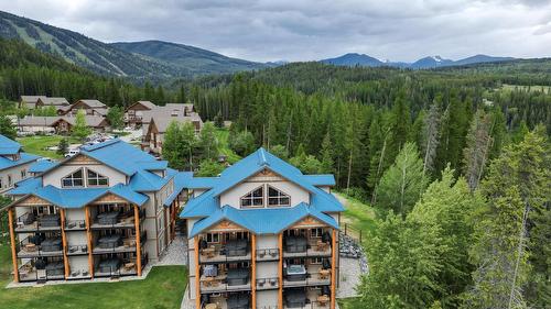 G4-A-1351 Gerry Sorensen Way, Kimberley, BC 