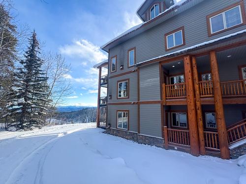 G4-A-1351 Gerry Sorensen Way, Kimberley, BC - Outdoor