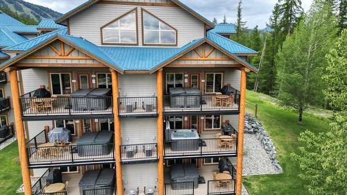 G4-A-1351 Gerry Sorensen Way, Kimberley, BC 
