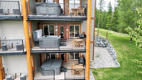 G4-A-1351 Gerry Sorensen Way, Kimberley, BC 