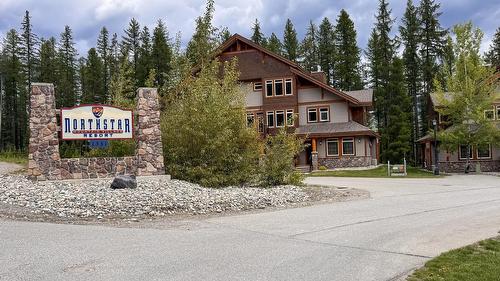 G4-A-1351 Gerry Sorensen Way, Kimberley, BC 