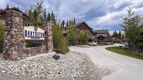 G4-A-1351 Gerry Sorensen Way, Kimberley, BC 
