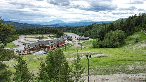 G4-A-1351 Gerry Sorensen Way, Kimberley, BC 