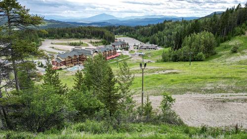 G4-A-1351 Gerry Sorensen Way, Kimberley, BC 