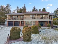 2058 Glenmohr Drive  Kamloops, BC V1S 1N4