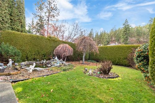 624 Cassiar Crescent, Kelowna, BC - Outdoor