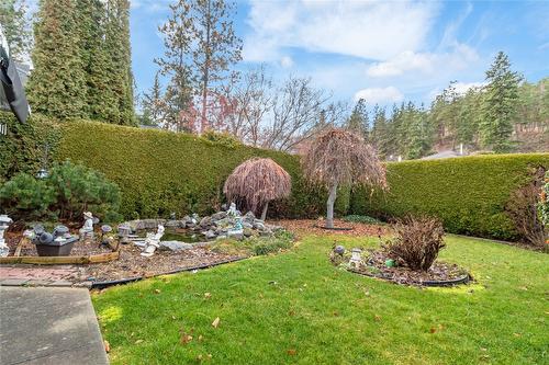 624 Cassiar Crescent, Kelowna, BC - Outdoor