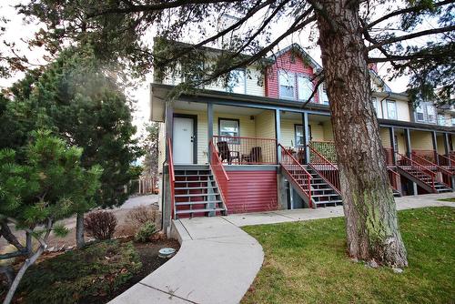 121-2585 Hebert Road  Kelowna, BC V4T 2W4