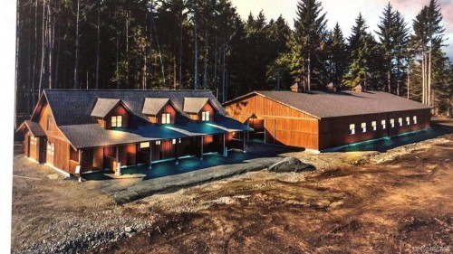 7295 Francis Rd, Sooke, BC 