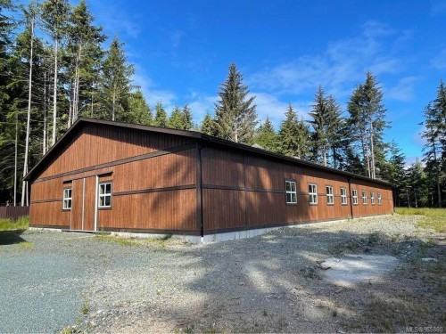 7295 Francis Rd, Sooke, BC 