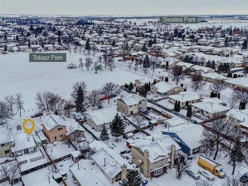 17 Brambleberry Pl, Winnipeg, MB 