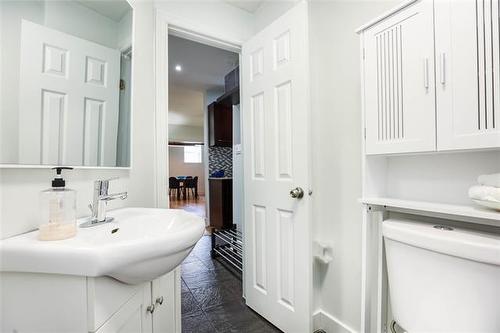 3-79 Smith St, Winnipeg, MB 