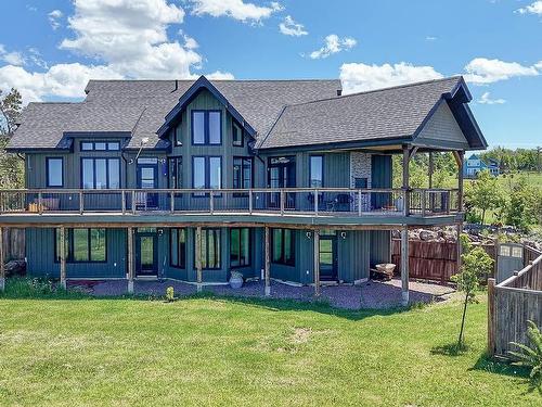 151 Sunset Drive, Oyster Bed Bridge, PE 
