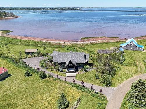151 Sunset Drive, Oyster Bed Bridge, PE 