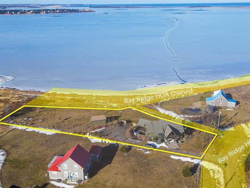 151 Sunset Drive, Oyster Bed Bridge, PE 