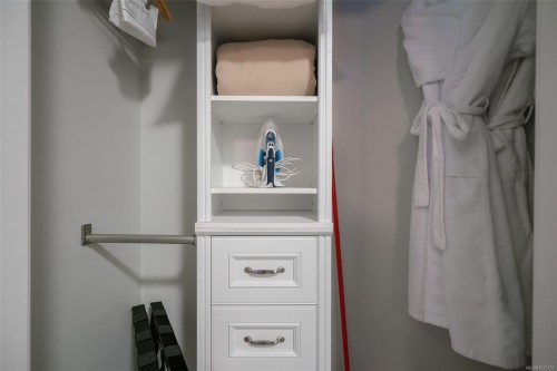 310D-1730 Riverside Lane, Courtenay, BC - Indoor