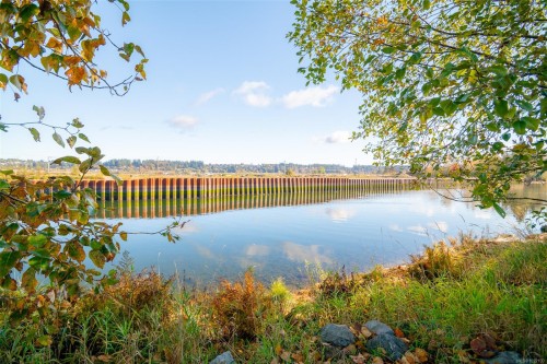 310D-1730 Riverside Lane, Courtenay, BC - Outdoor With View