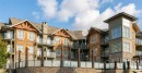 310D-1730 Riverside Lane, Courtenay, BC  - Outdoor With Balcony With Facade 