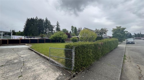 4219 Hollywood St, Port Alberni, BC 