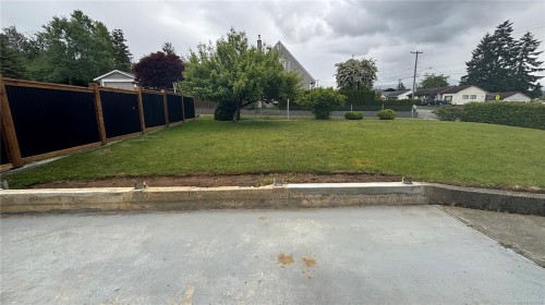 4219 Hollywood St, Port Alberni, BC 