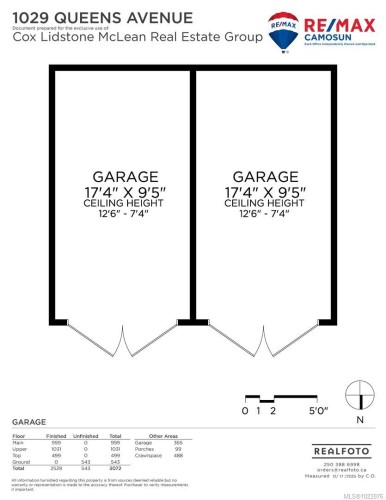 1029 Queens Ave, Victoria, BC - Other