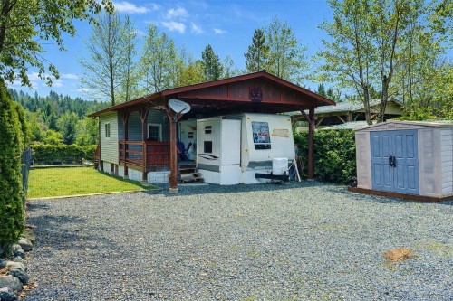 19-8631 South Shore Rd, Lake Cowichan, BC 