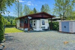 19-8631 South Shore Rd  Lake Cowichan, BC V0R 2G0