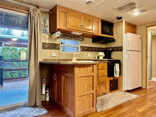 19-8631 South Shore Rd, Lake Cowichan, BC 