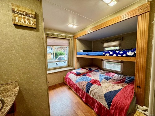 19-8631 South Shore Rd, Lake Cowichan, BC 