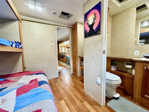 19-8631 South Shore Rd, Lake Cowichan, BC 